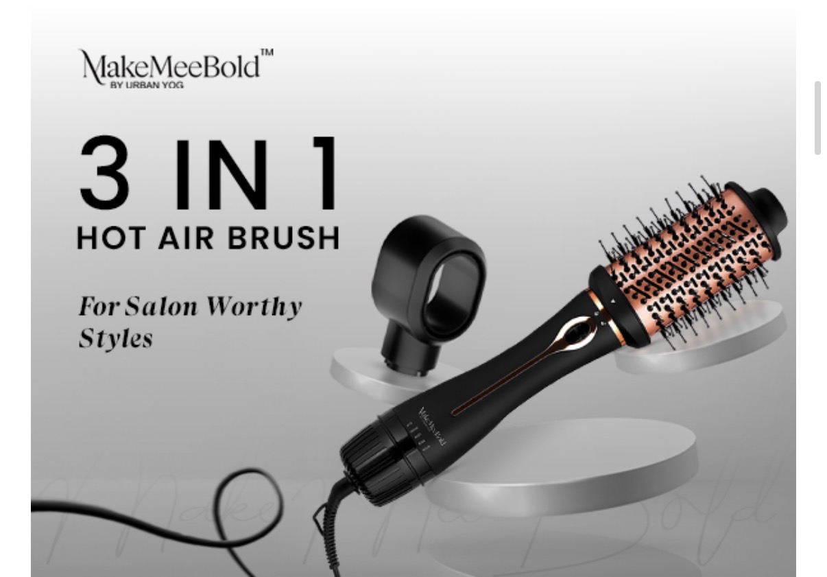 3 in 1 hot air brush (makemeebold)